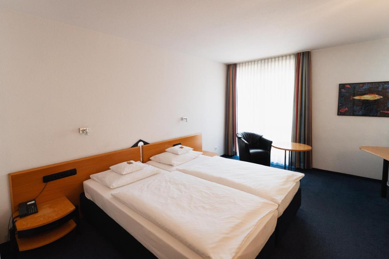 Hotel Am Weiher Erkelenz Exteriér fotografie