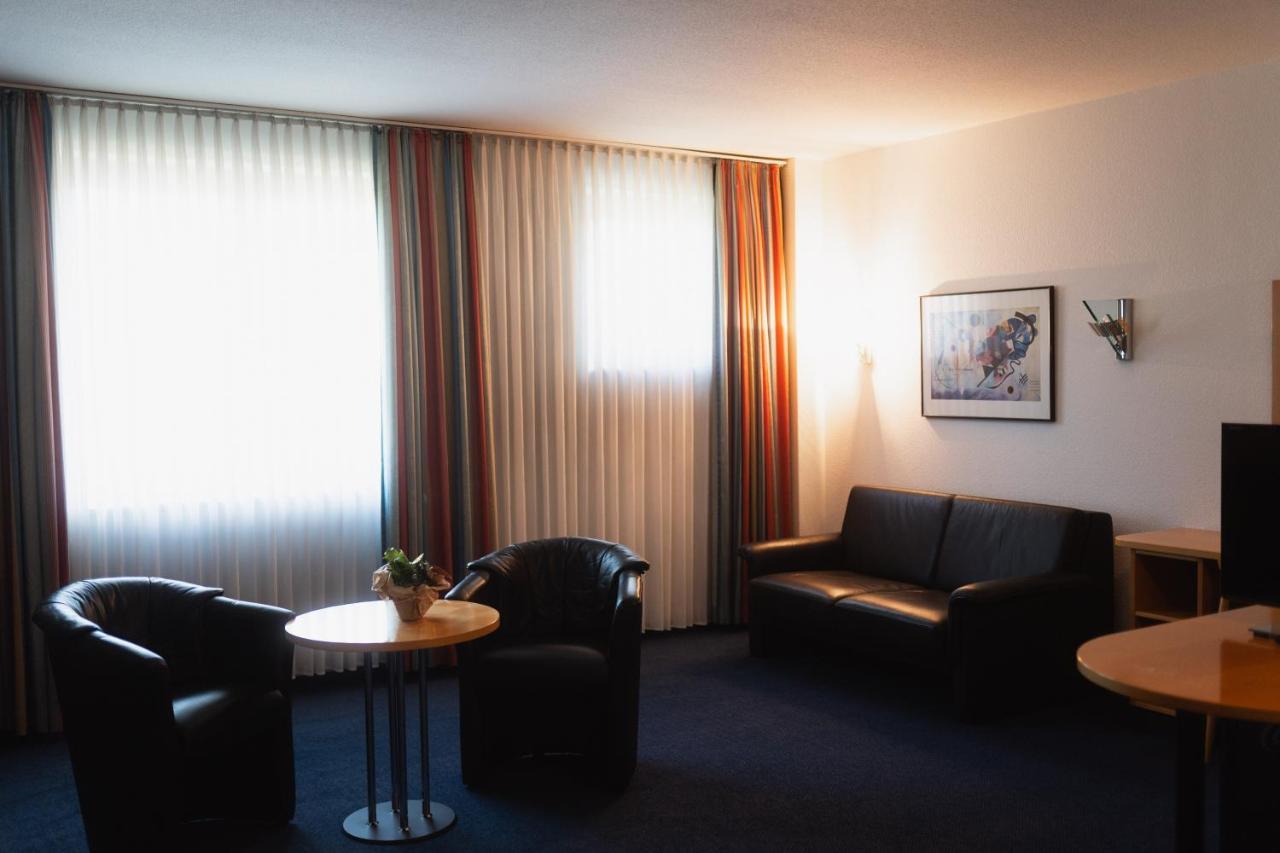 Hotel Am Weiher Erkelenz Exteriér fotografie