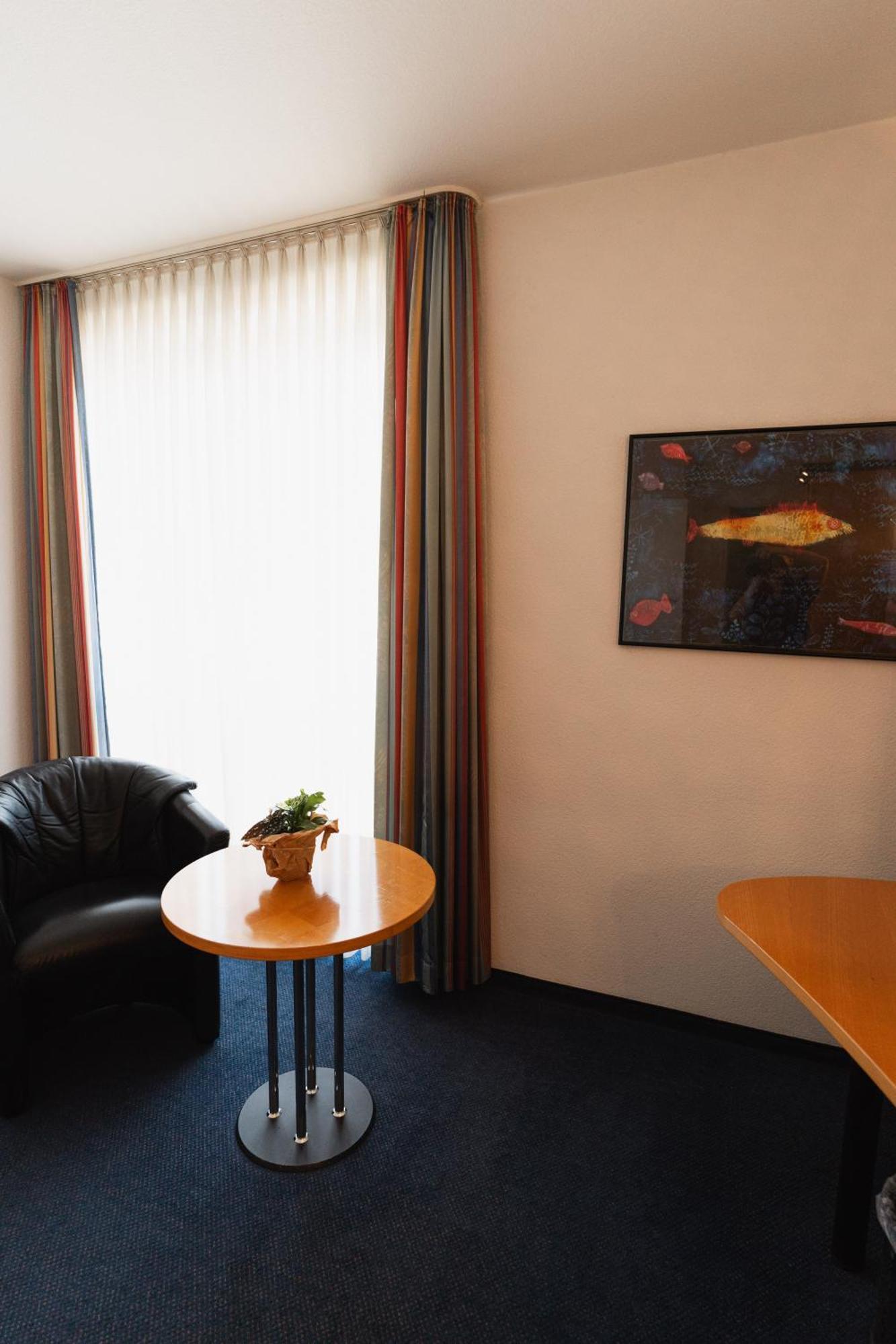 Hotel Am Weiher Erkelenz Exteriér fotografie