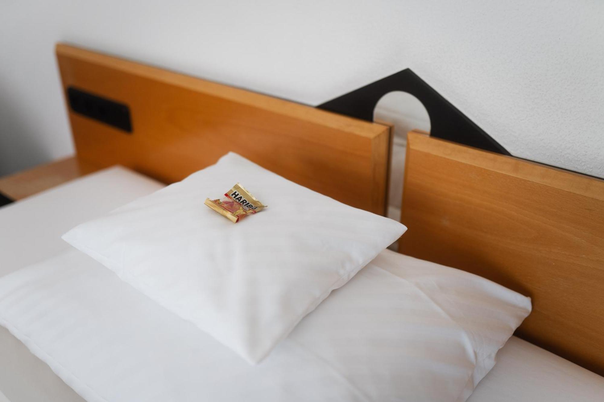 Hotel Am Weiher Erkelenz Exteriér fotografie