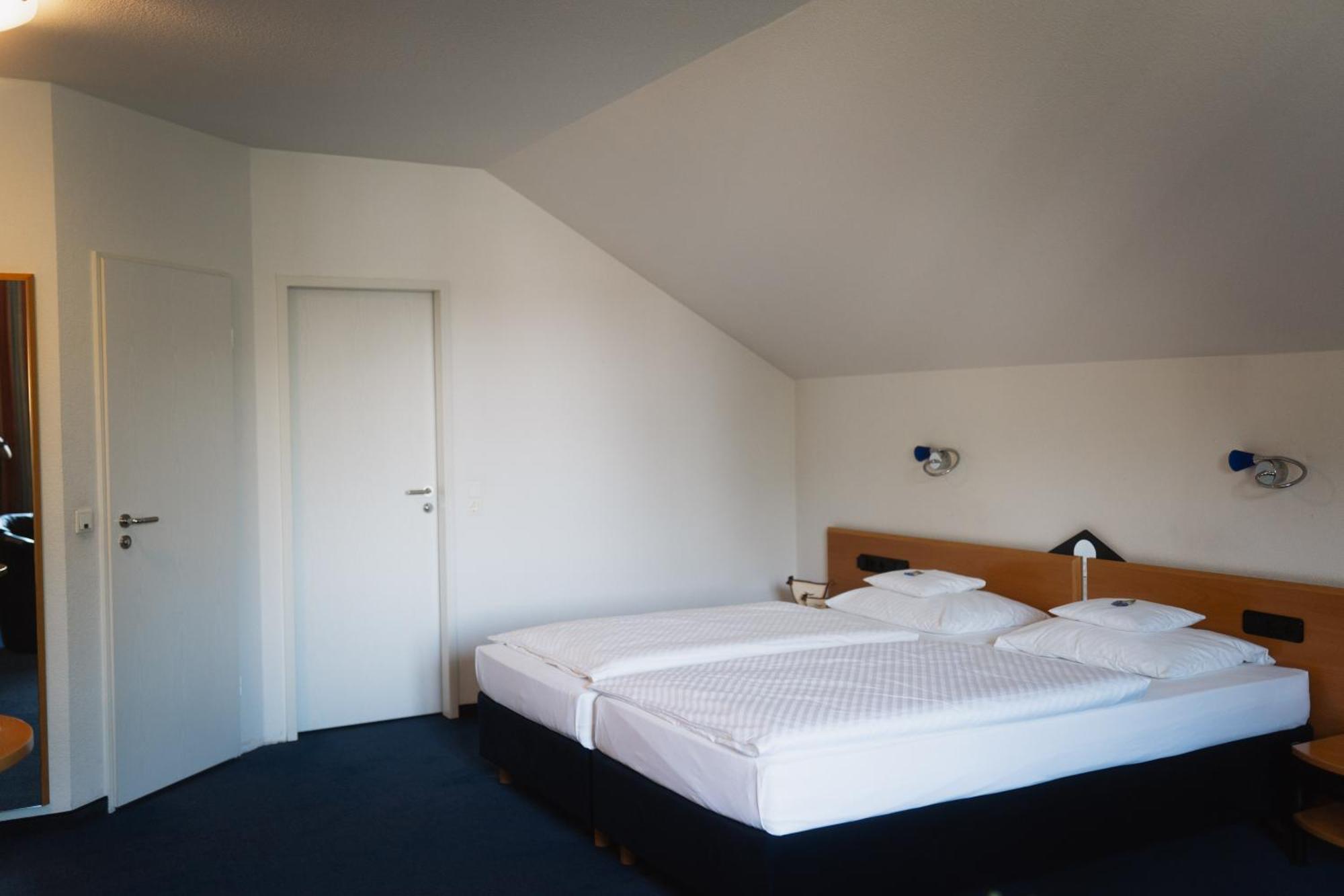 Hotel Am Weiher Erkelenz Exteriér fotografie