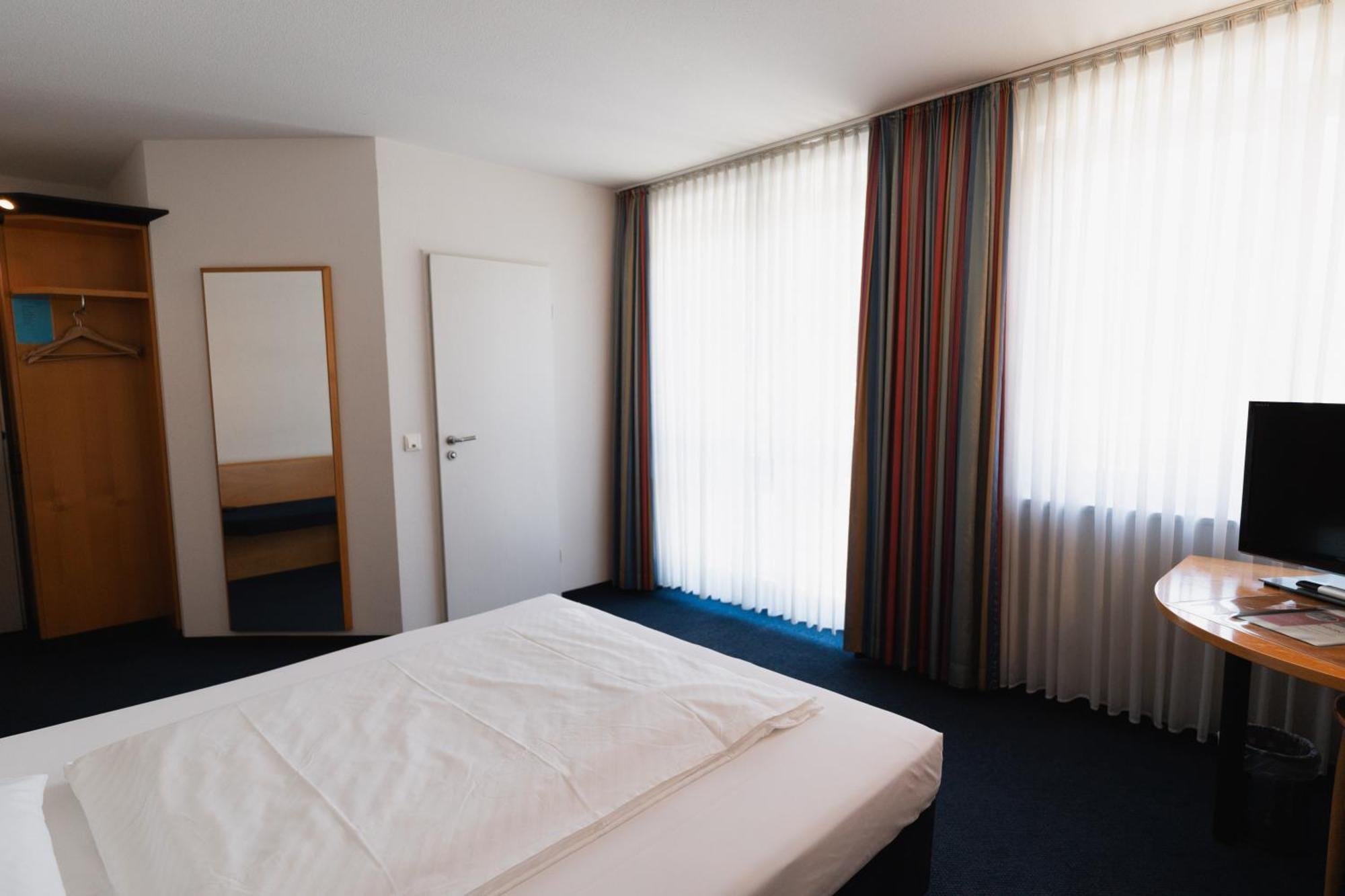Hotel Am Weiher Erkelenz Exteriér fotografie